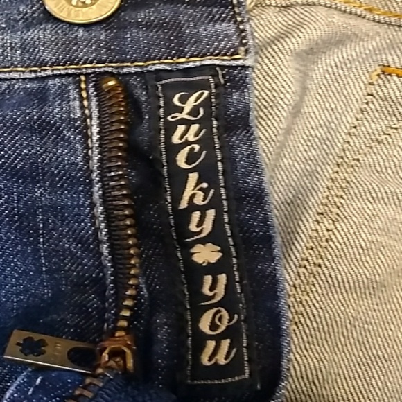 Lucky Brand Jeans - Picture 5 of 8